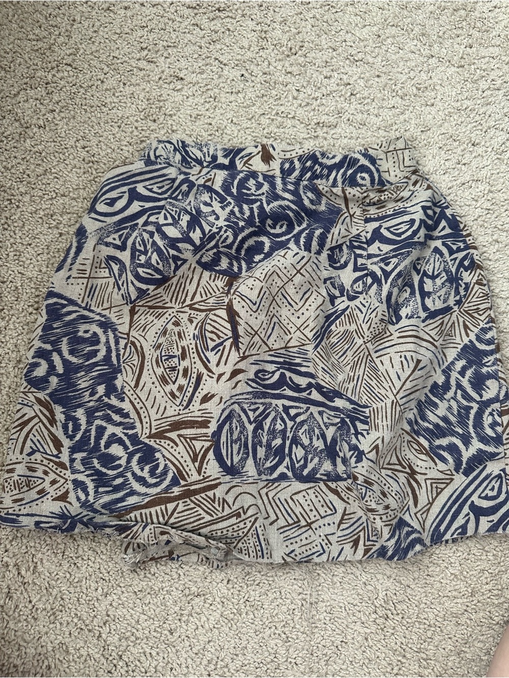 Vintage skirt